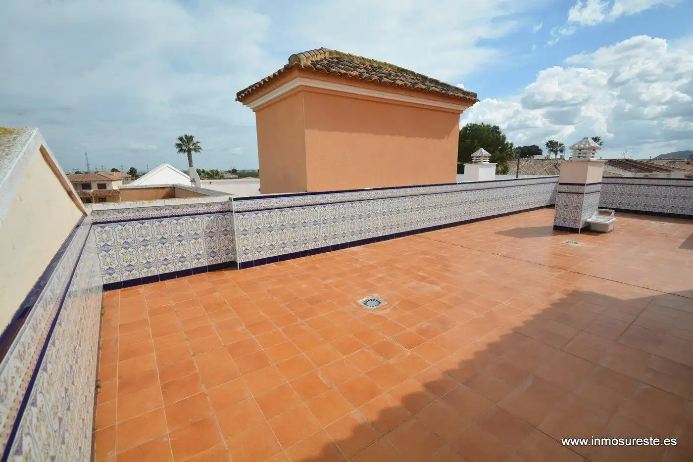Adosado con terraza en venta en Benferri, imagen 33