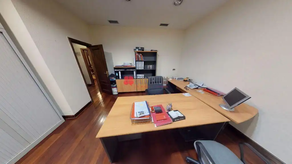 Local comercial de lloguer a Ensanche - Sar, imagen 4