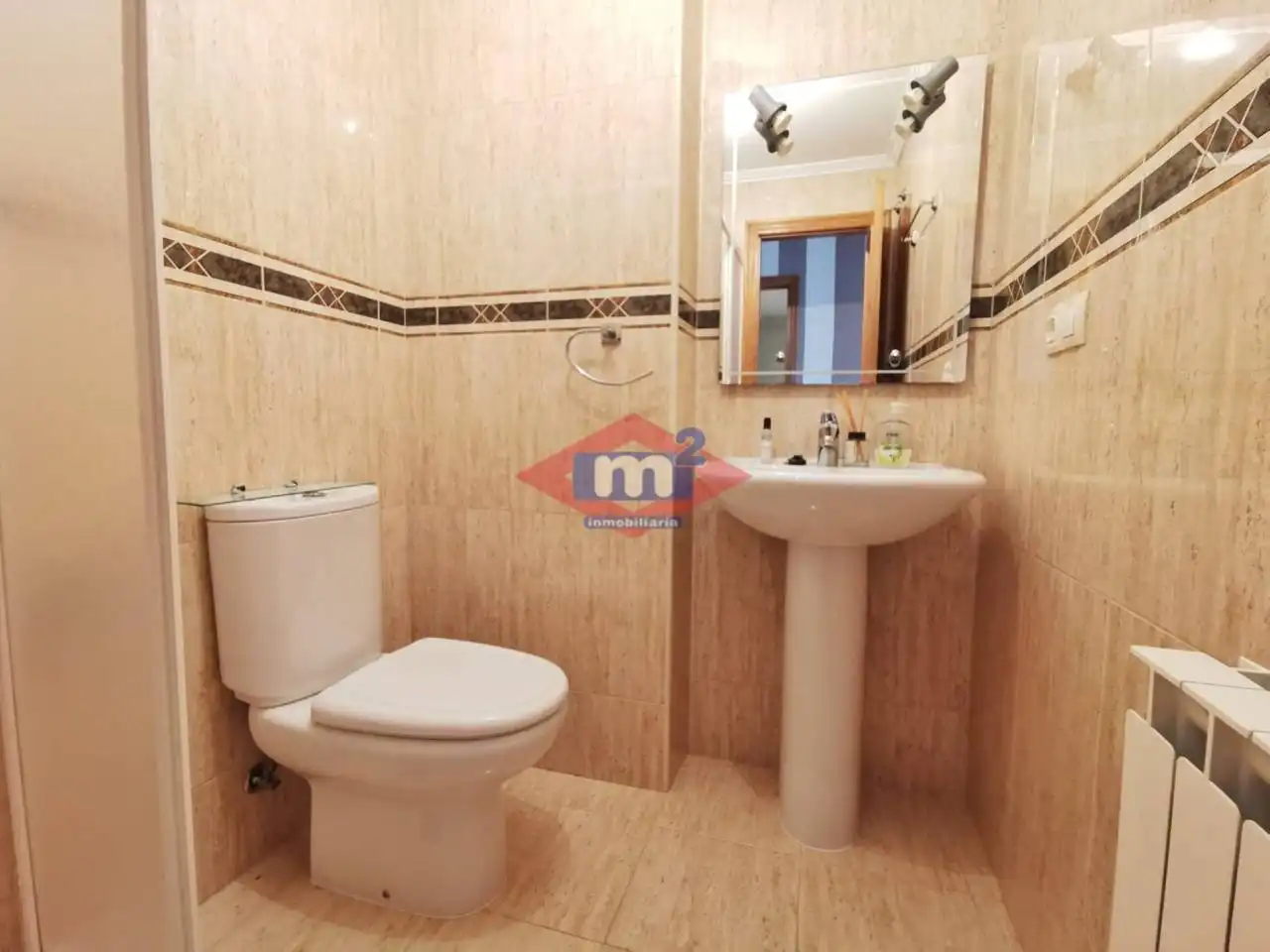Bathroom of Attic for rent in Salceda de Caselas  with Heating, Terrace and Storage room