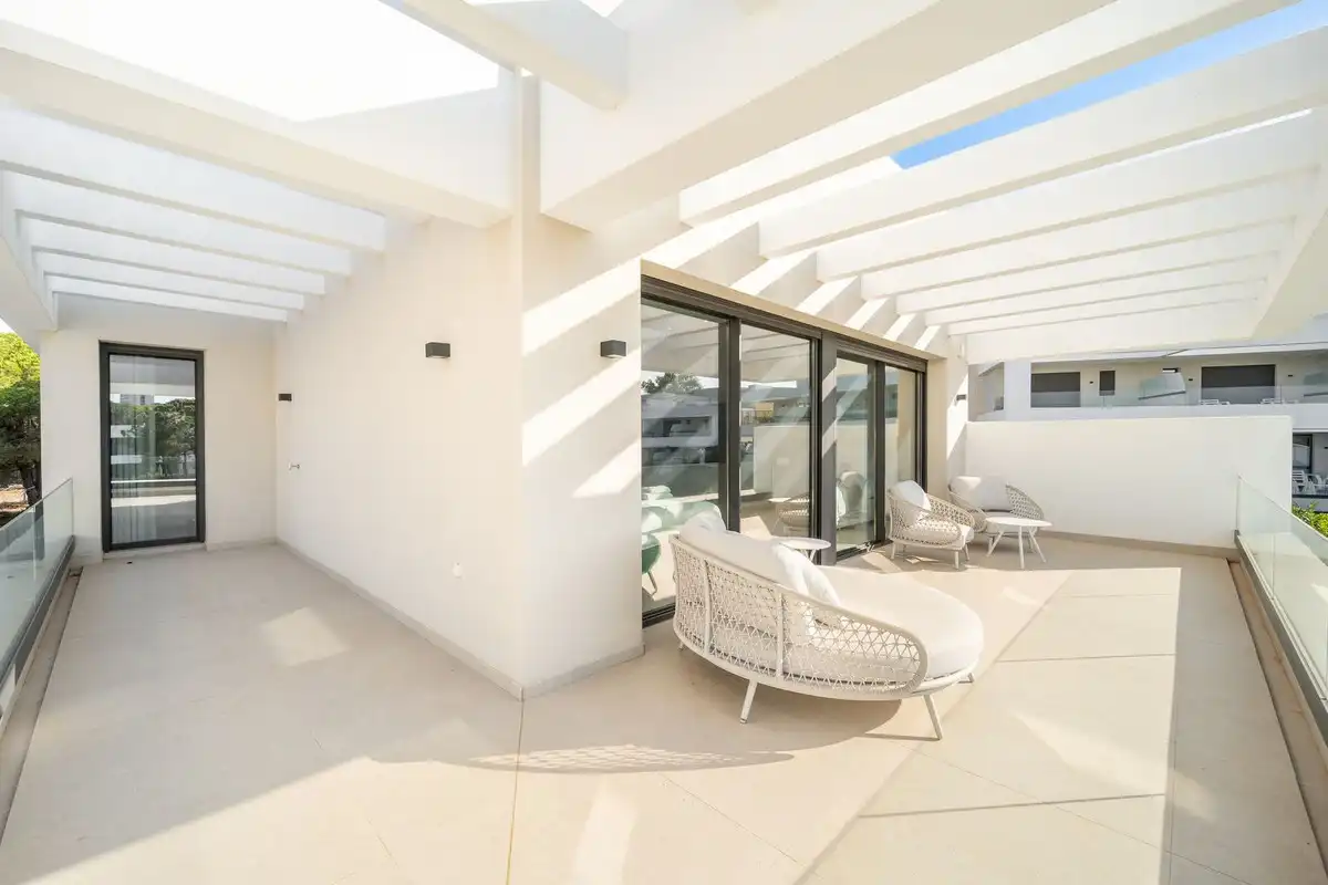 Adosado en venta en Elviria - Cabopino, imagen 23