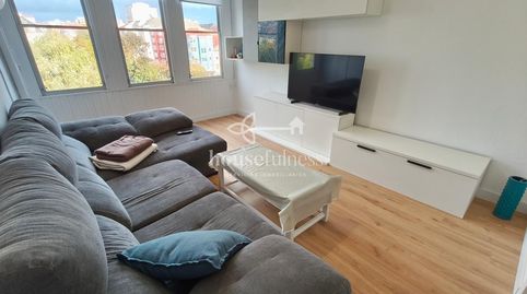 Foto 4 de Piso en venta en Avda Viveiro, Porta Nova, Ferrol