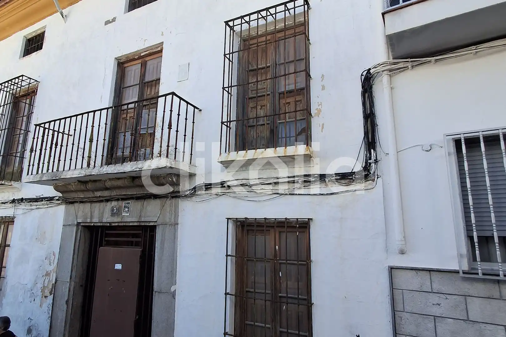 Casa in vendita a Alcaudete