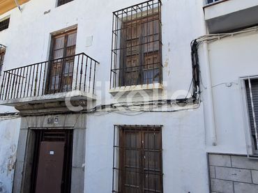 Casa in vendita a Alcaudete