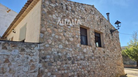 CASA EN VENTA EN CHUMILLAS