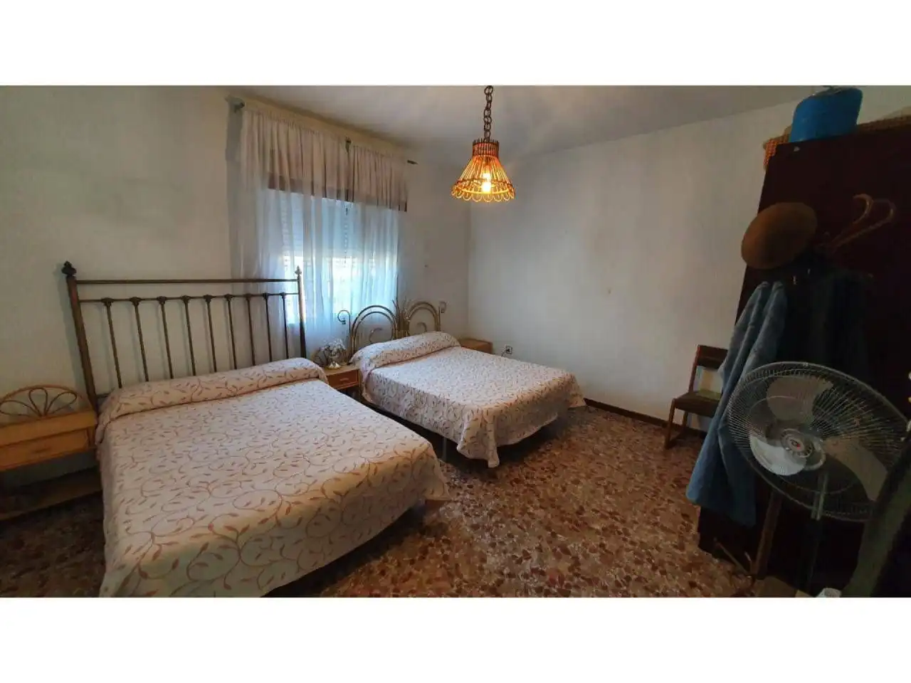 Dormitori de Residencial en venda en Casarrubios del Monte
