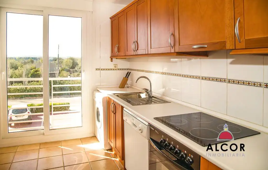 Wohnung mit Terrasse zum Verkauf in San Jorge / Sant Jordi, imagen 5