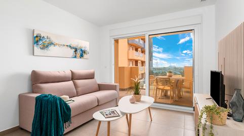 Foto 4 de Apartament en venda a Entremares, Murcia