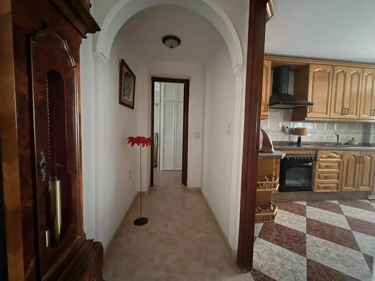Detached homes for sale in Algeciras