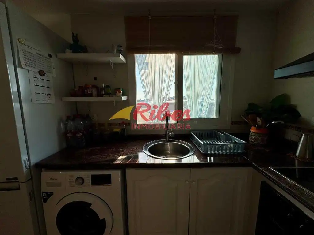 Penthouse with lift for sale in Sant Antoni, imagen 7