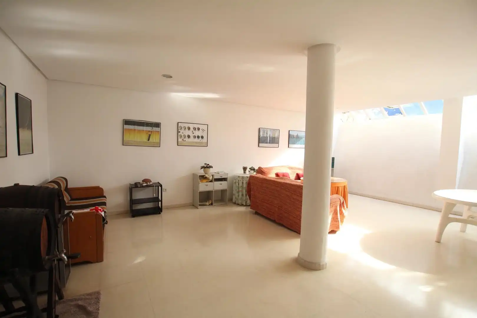 Casa o chalet en venta en Jerez de la Frontera con Aire acondicionado, Jardín privado y Trastero
