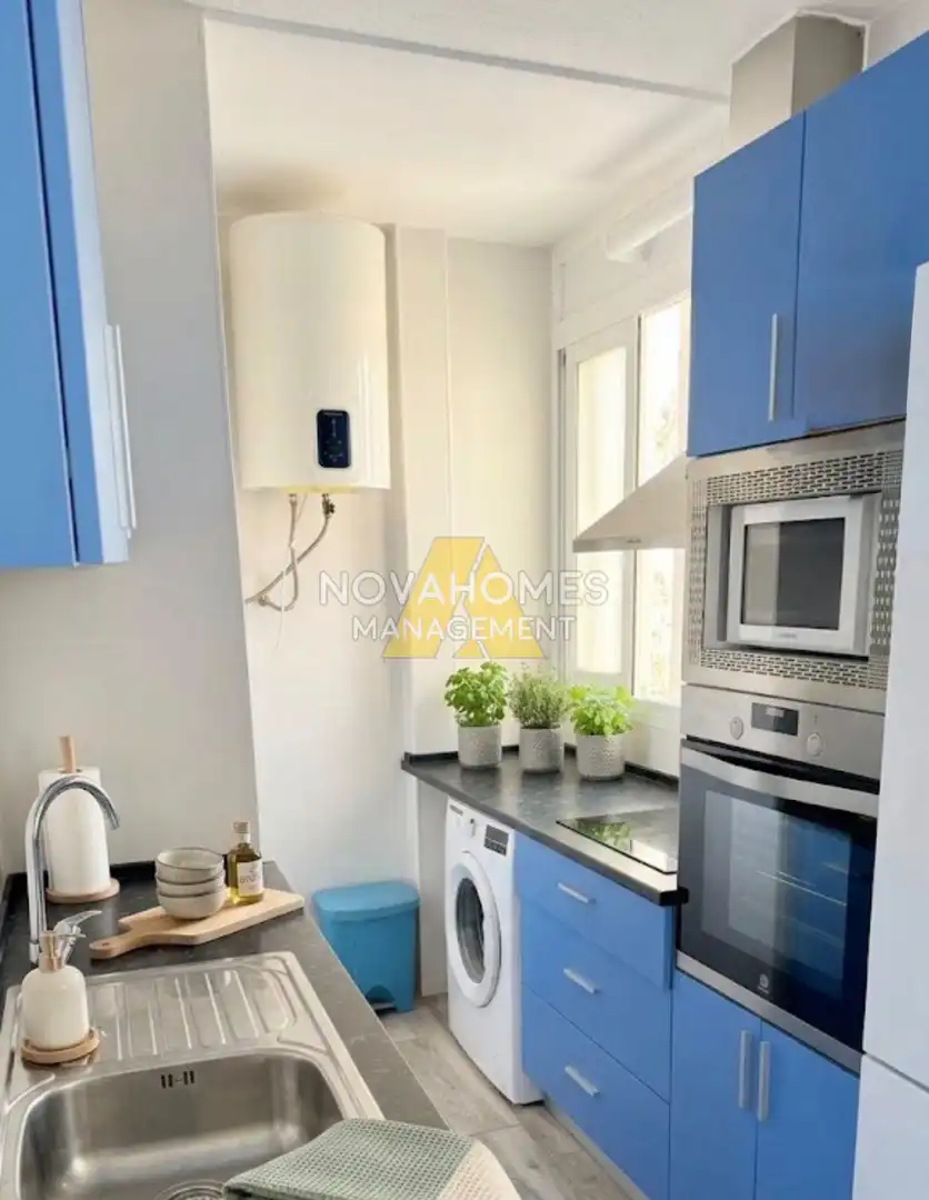 Apartament amb piscina en venda a N/A 2, imagen 9