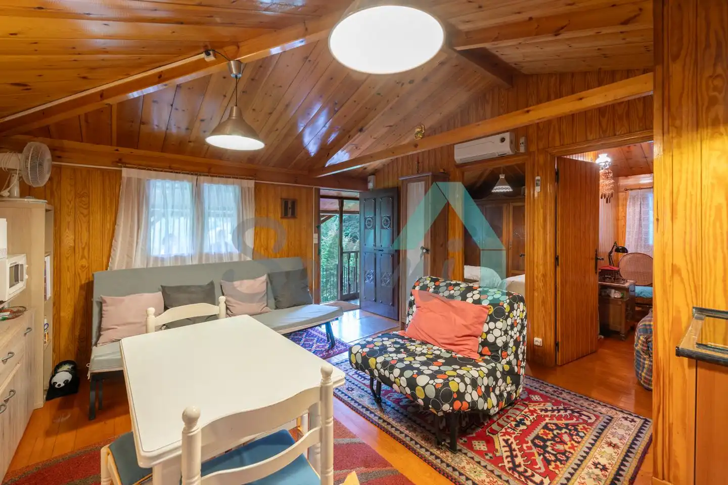 Casa con jardín en venta en Ballongo, imagen 32