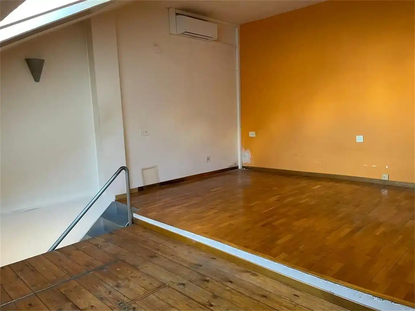 Loft en venta en Barcelona con Aire acondicionado y Parquet