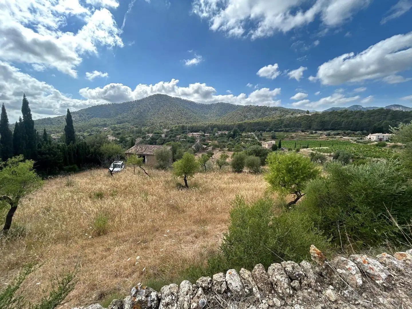 Casa o chalet en venta en Alaró con Jardín privado