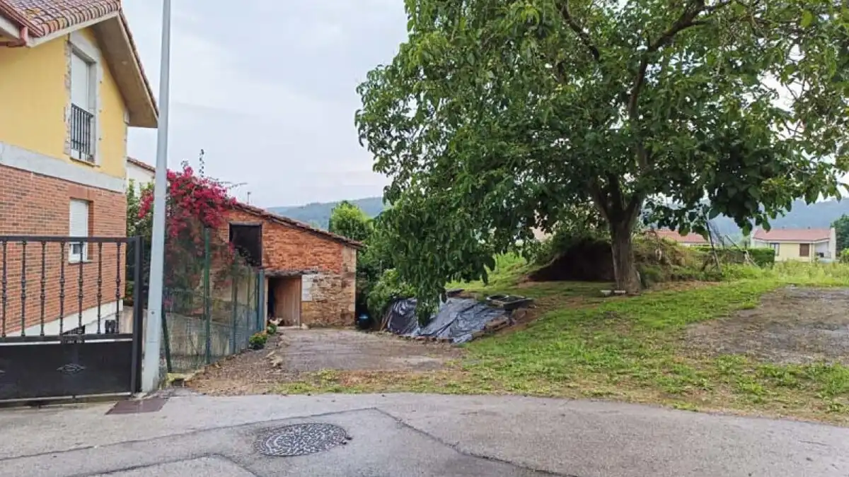 Residencial en venda en Piélagos