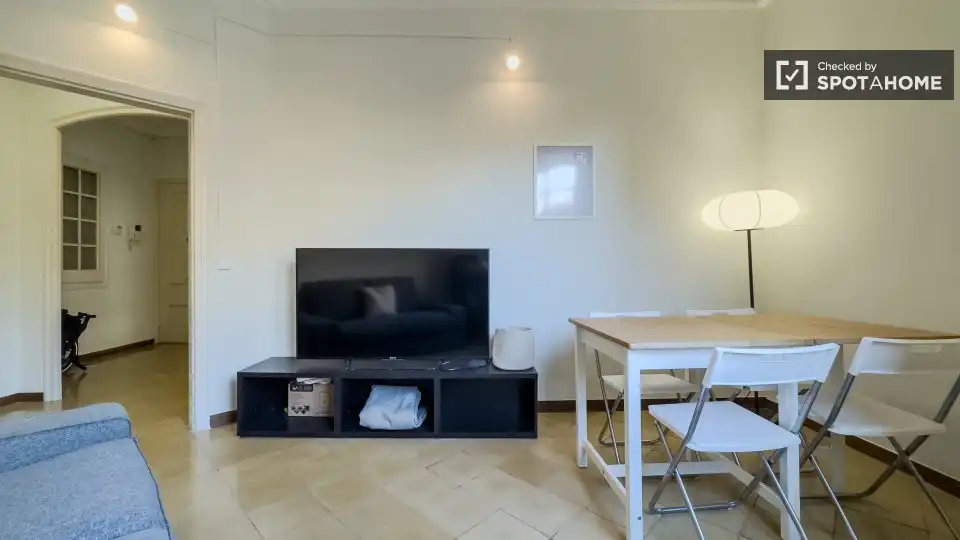 Flat to rent in Eixample, imagen 3