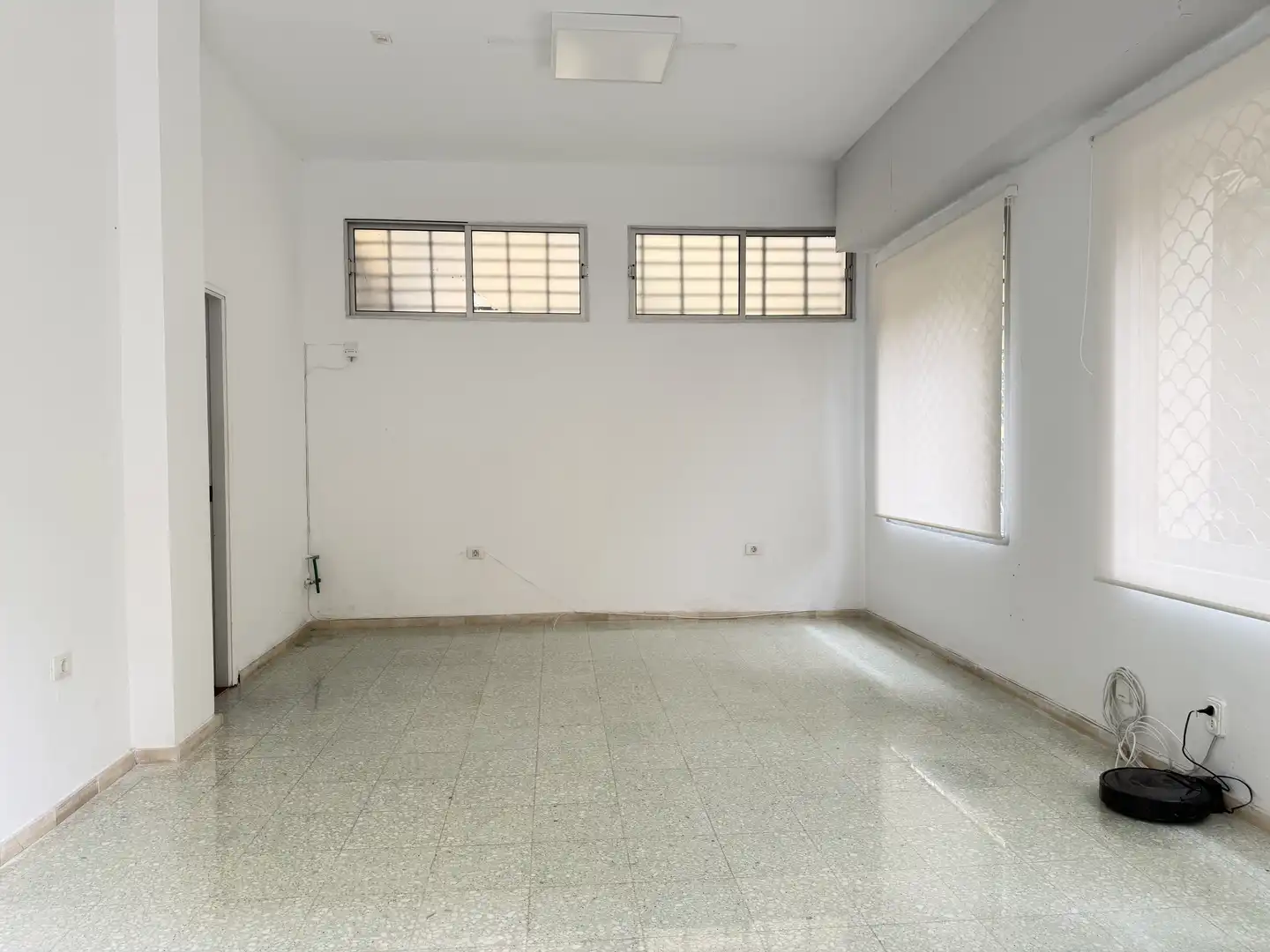 Local de lloguer en Ciudad Alta
