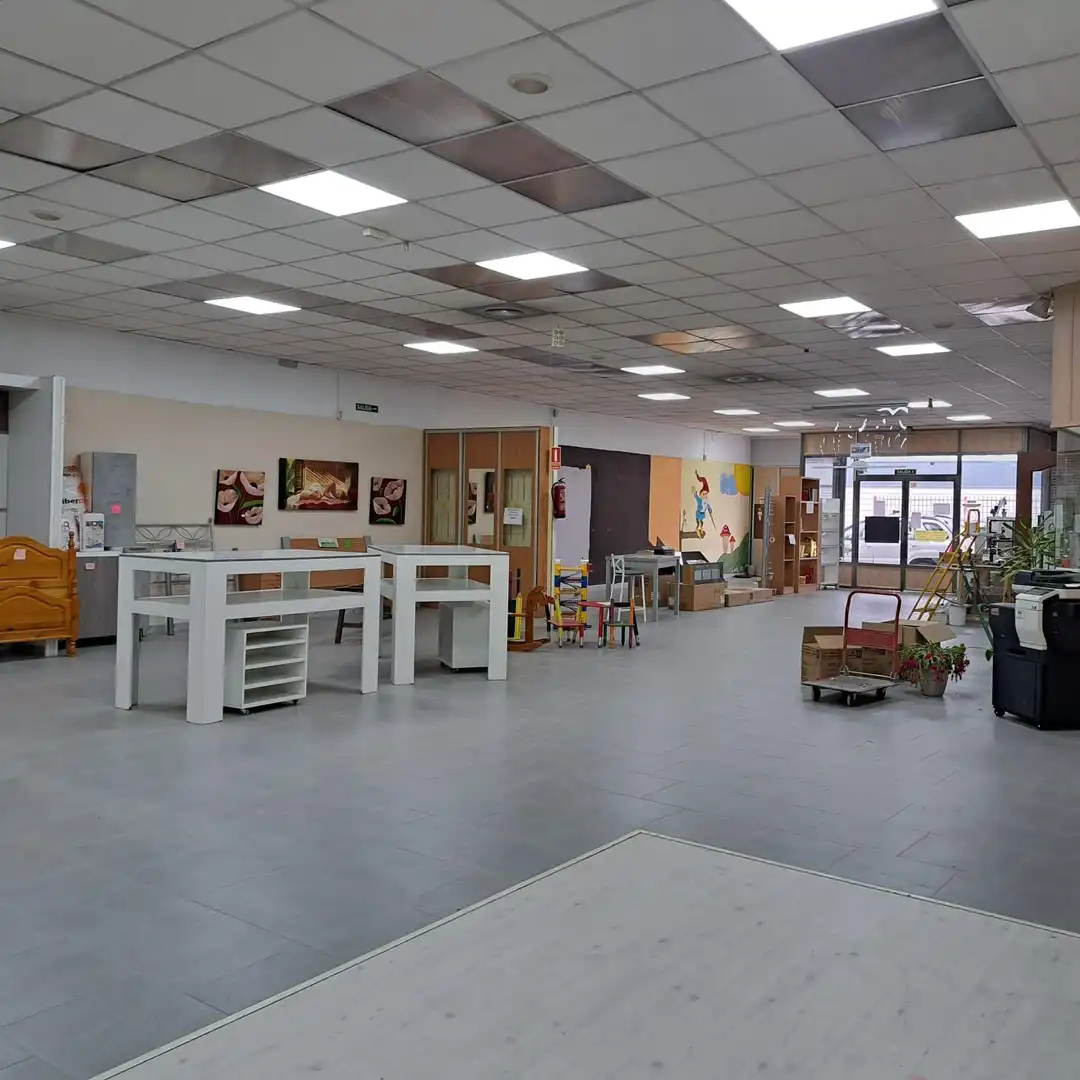 Industrial building for sale in Polígono Contodo 24-25, imagen 7
