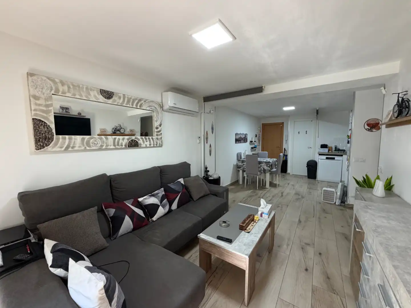 Rez-de-chaussée avec terrasse à vendre à Carrer de Pep Ventura, imagen 23