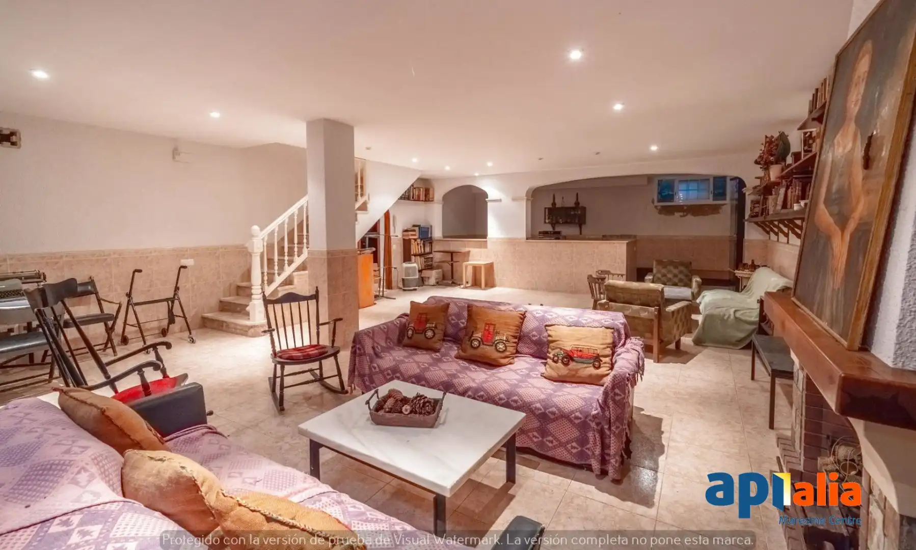 Casa con terraza en venta en Sector Est, imagen 21