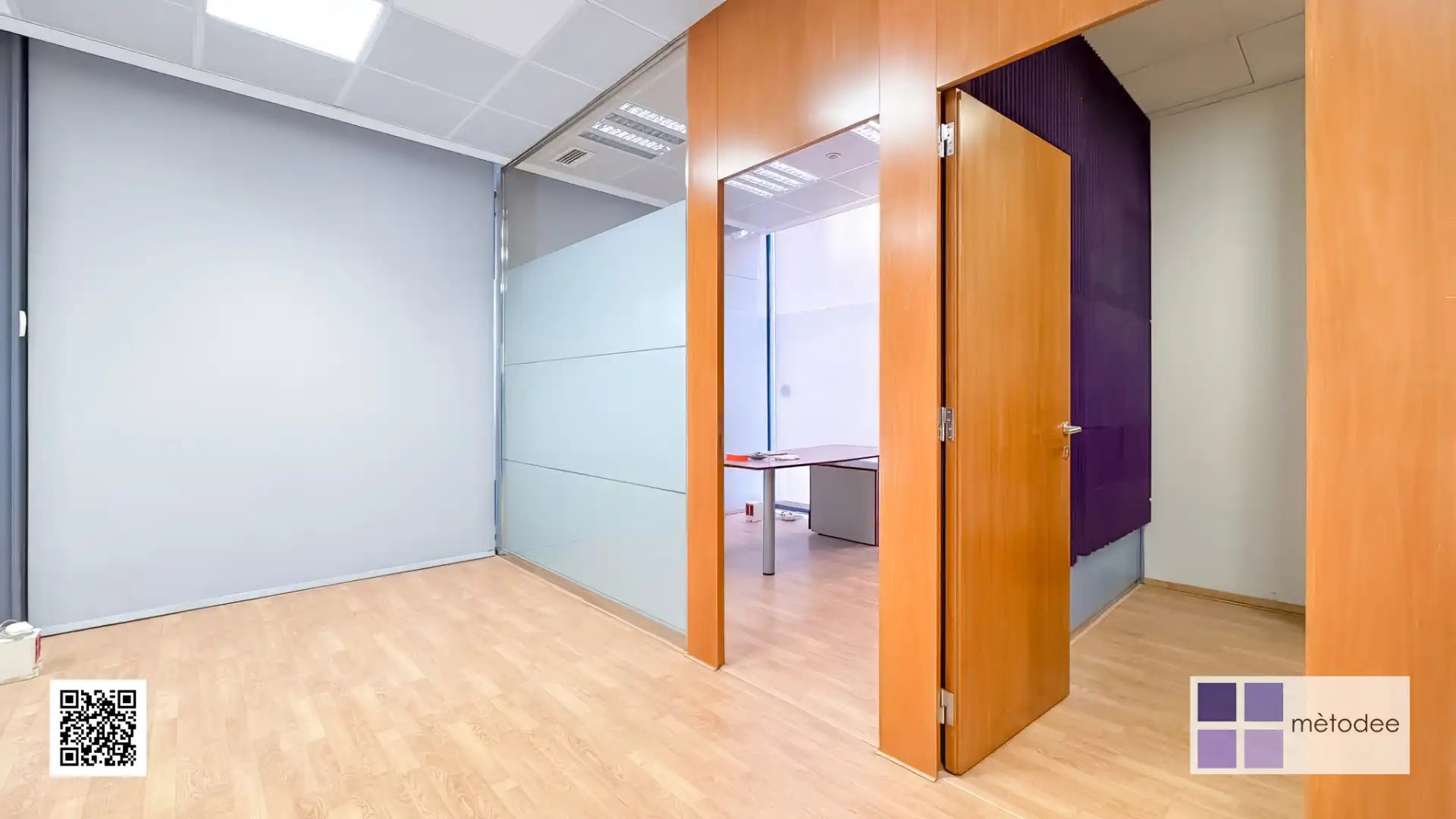 Business premises for sale in Carrer de Llull, imagen 13