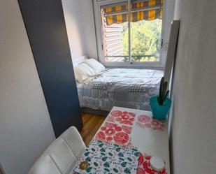 Dormitori de Apartament per a compartir en Sant Adrià de Besòs