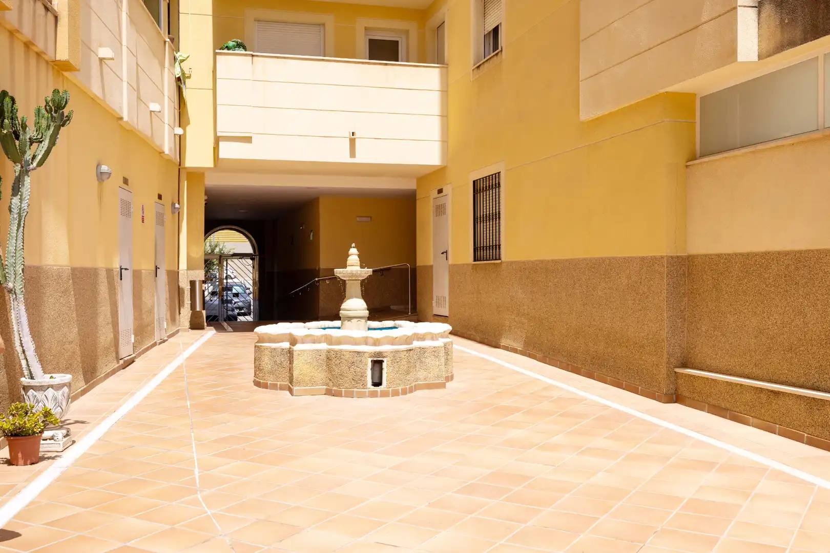Àtic amb piscina en venda a Camino Viejo de Vélez, imagen 36