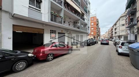 Photo 2 of Premises for sale in Calle O'donell, Sants Patrons, Alzira
