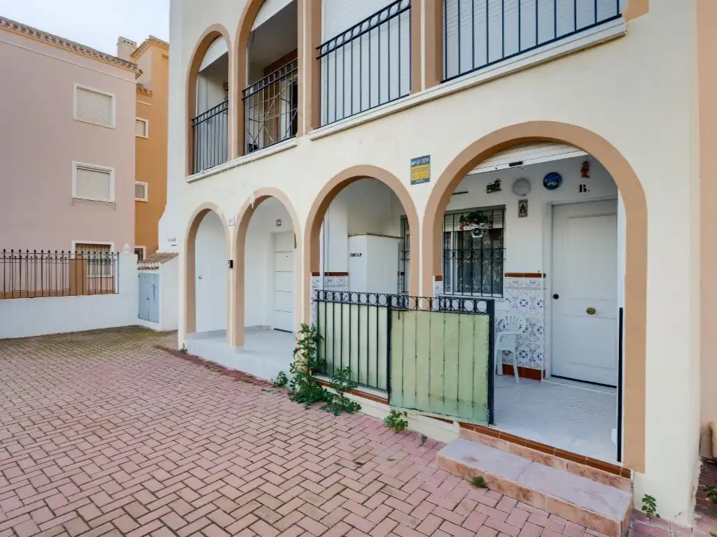 Houses for sale in Calle Mar Menor, La Veleta
