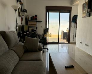 Living room of Attic for sale in Alcalá de Guadaira  with Terrace