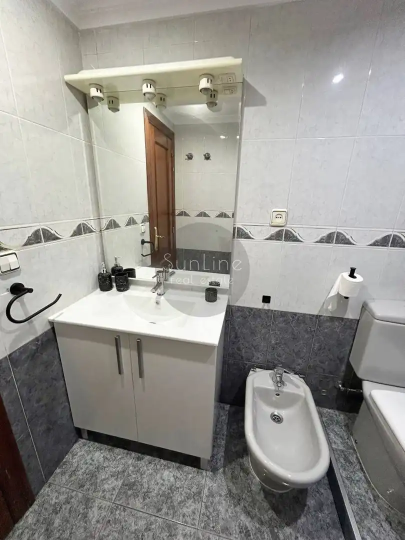 Ático de alquiler en Valencia, Valencia