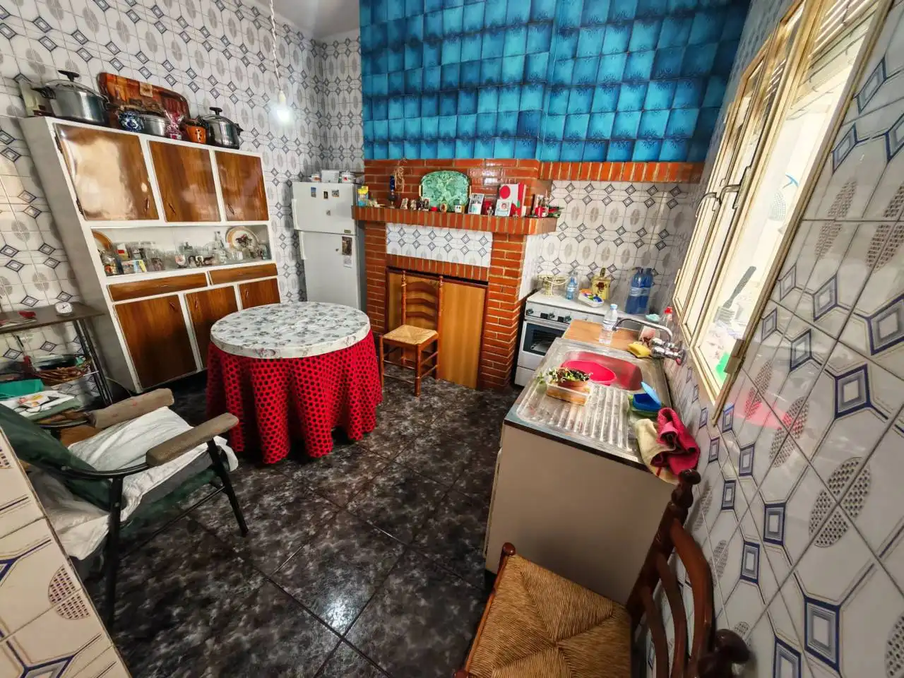 Casa amb jardí en venda a Huétor Tájar, imagen 9