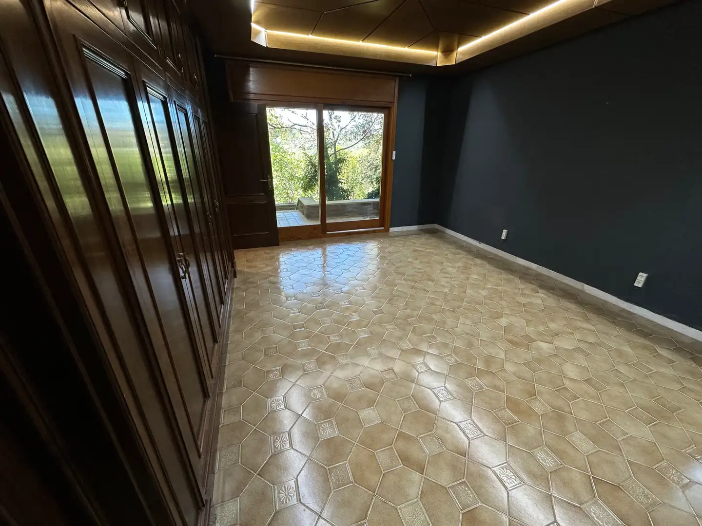 Casa o xalet en venda en Matadepera amb Jardí privat, Terrassa i Moblat