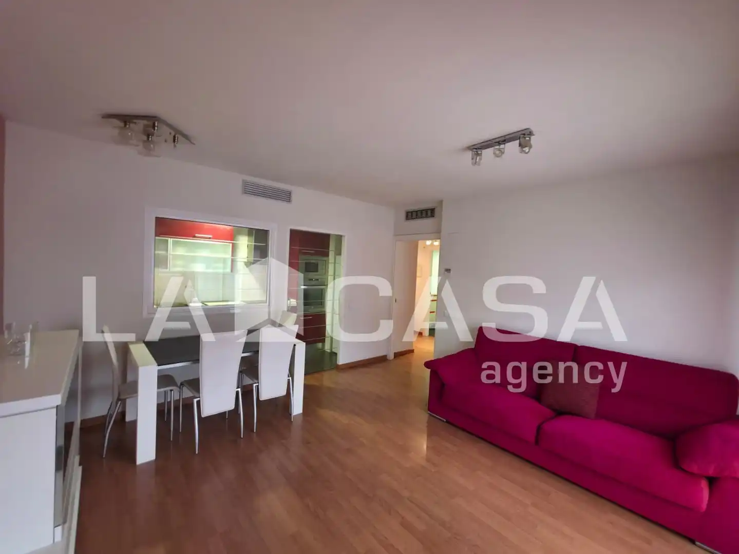 Piso en venta en Sabadell con Jardín privado, Parquet y Piscina