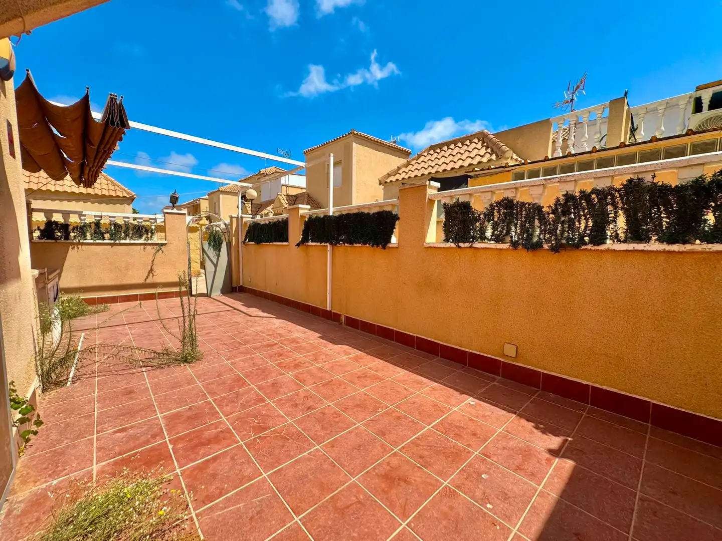 Duplex à vendre à Playa del Acequión, Náufragos y Rocío del Mar, imagen 25