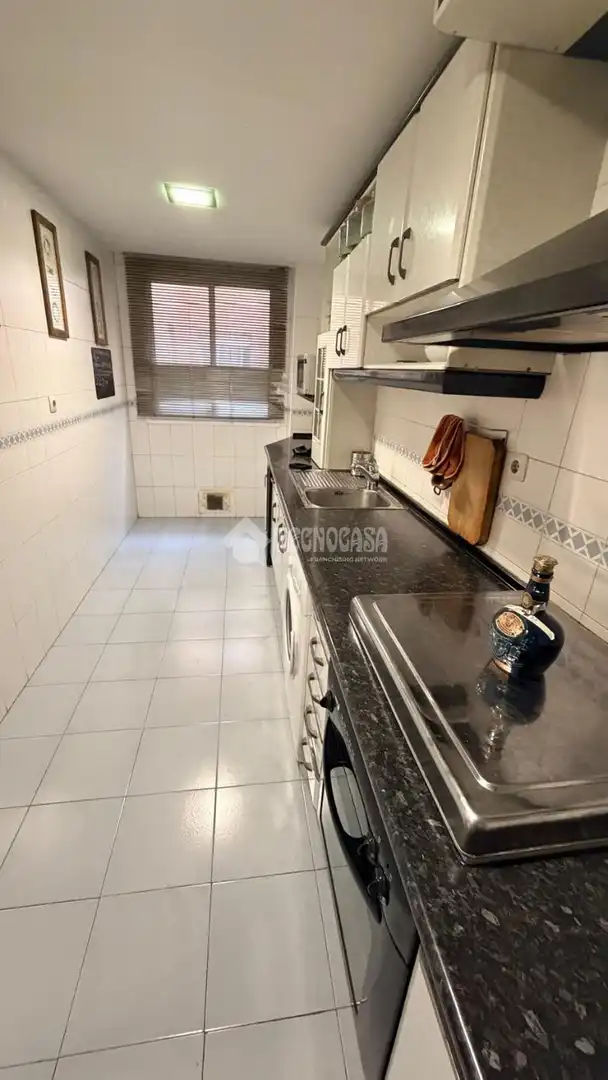 Cocina de Piso en venta en Villaverde
