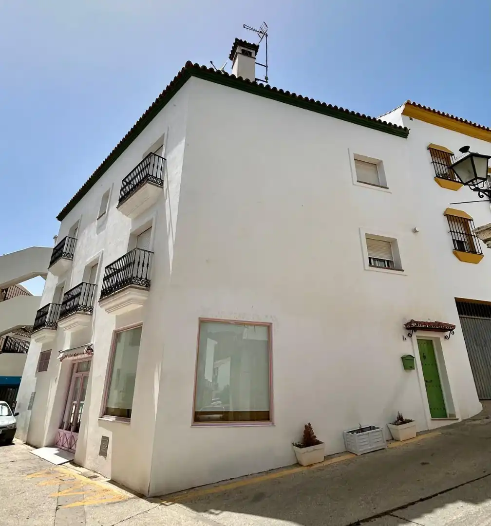 Villa zum Verkauf in Calle Malaga, imagen 58