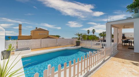 Photo 5 of Houses for sale in Buenas Noches, Estepona