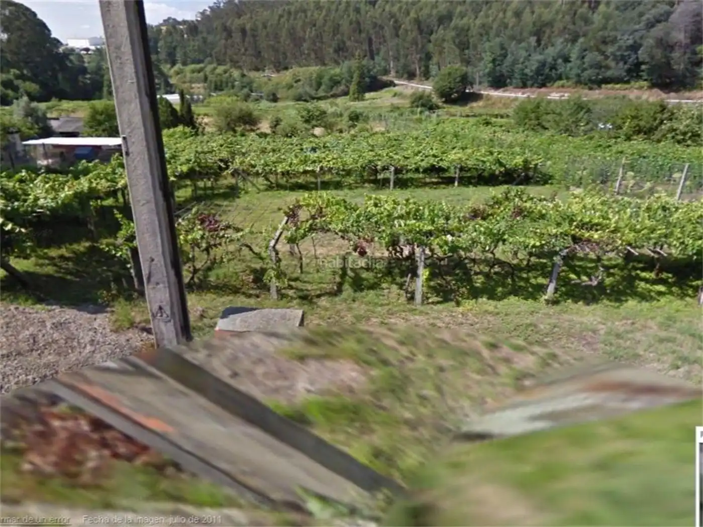 Casa en venda a Lugar Riveiro 66, imagen 3