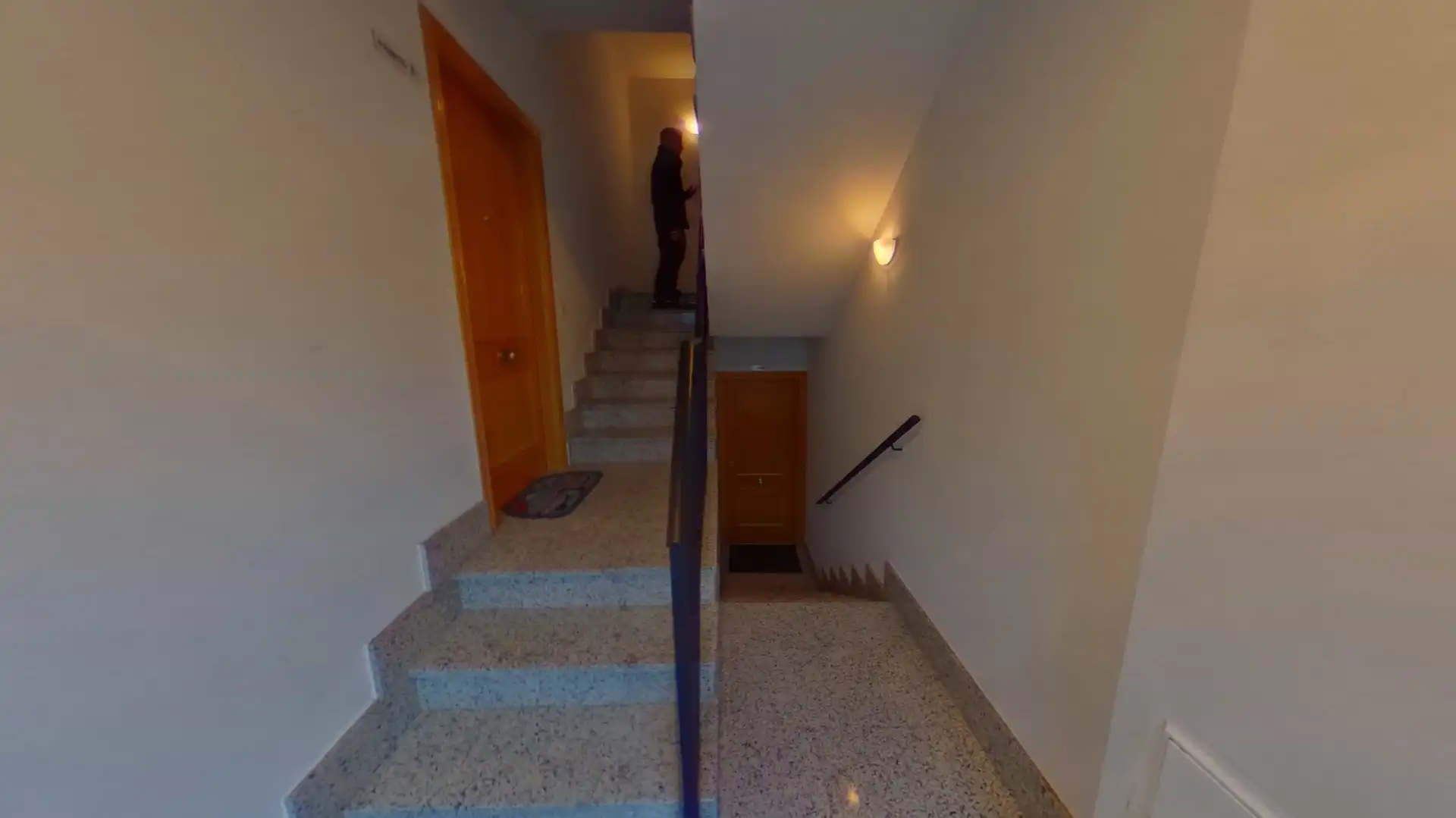 Dúplex en venta en Valdelaguna, Madrid