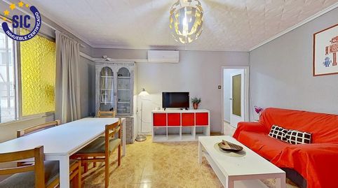 Foto 5 de Pis en venda a Avenida Cardenal Benlloch, L'Amistat, Valencia Capital