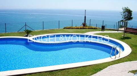 Foto 5 de Apartament de lloguer a La Renegà-Torre Bellver-Les Platgetes, Castellón