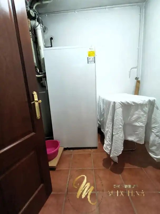 Habitación de Casa o chalet en venta en Berango con Calefacción, Terraza y Trastero