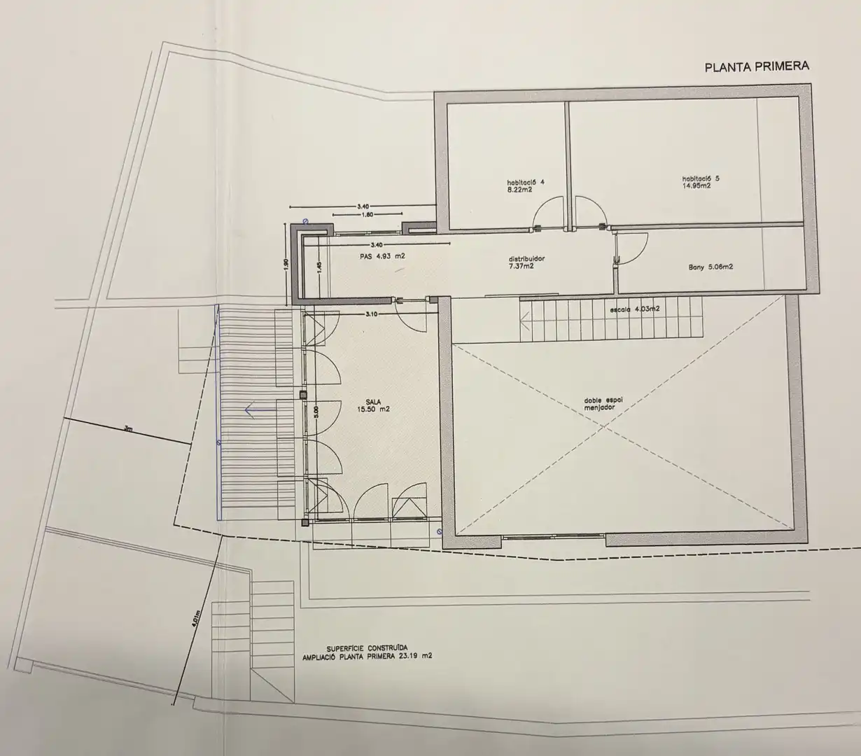 Houses for sale in ALTA GARROTXA, La Móra