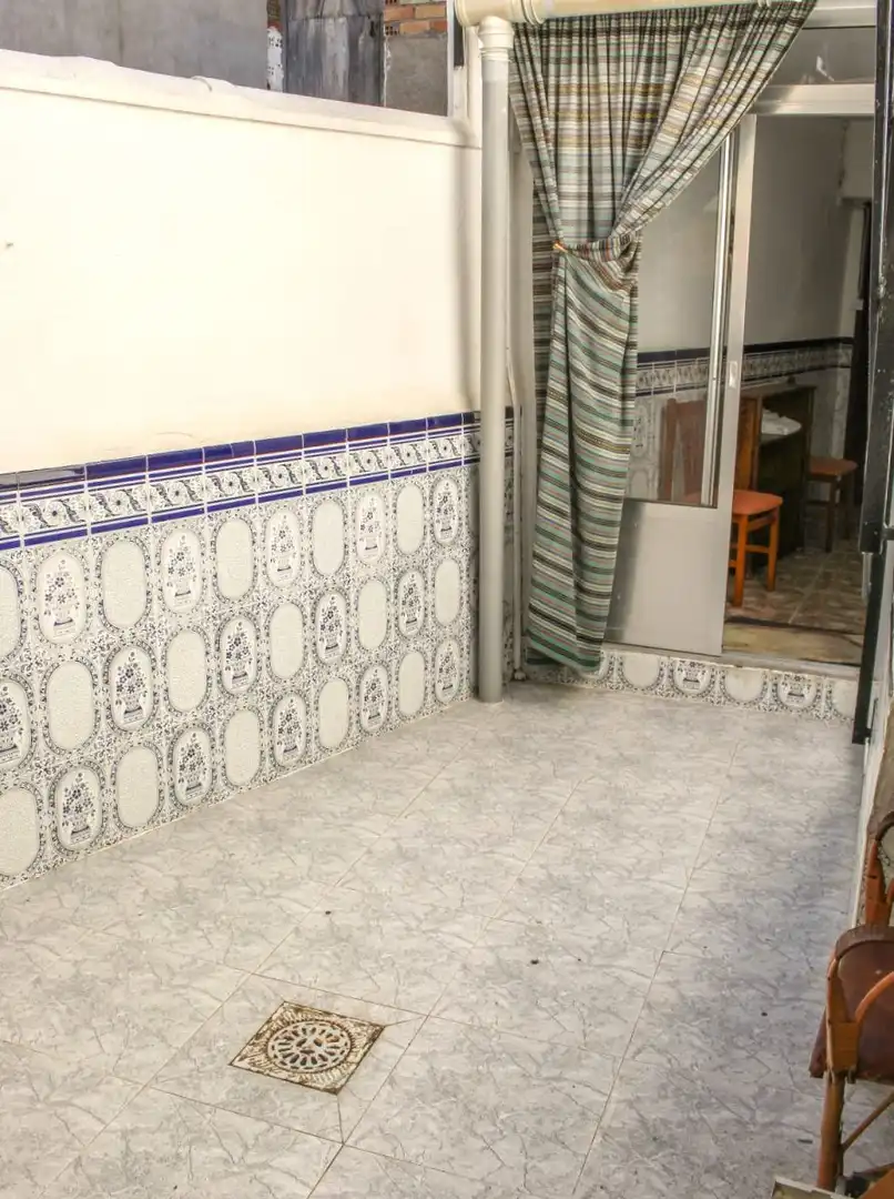 Casa amb terrassa en venda a Viso del Marqués, imagen 20