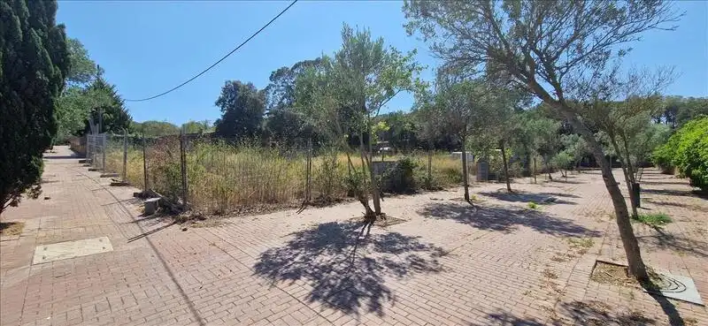 Rural land for sale in Vila de Palafrugell