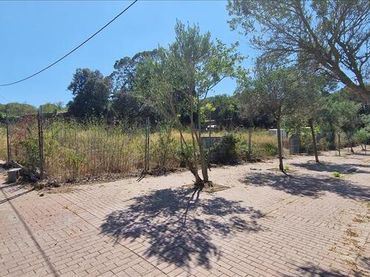Terreno rustico in vendita a Vila de Palafrugell