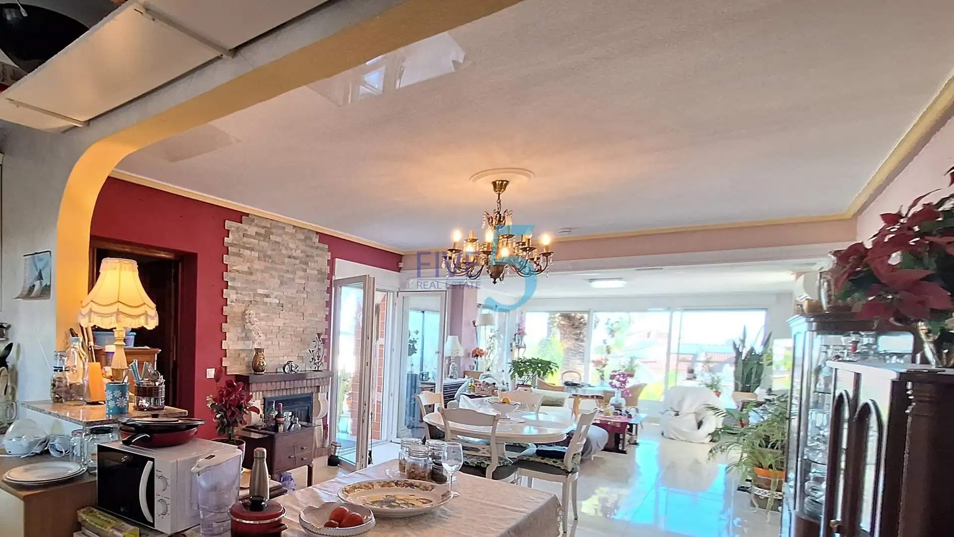 Detached house with terrace for sale in Ciudad Quesada, imagen 14