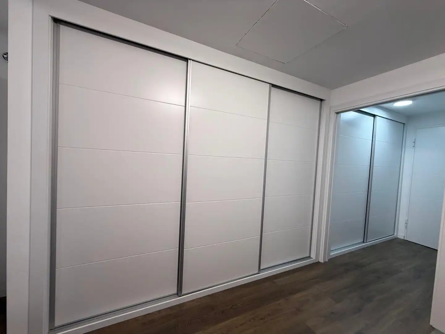 Apartamento de alquiler en Leganés con Aire acondicionado, Calefacción y Amueblado