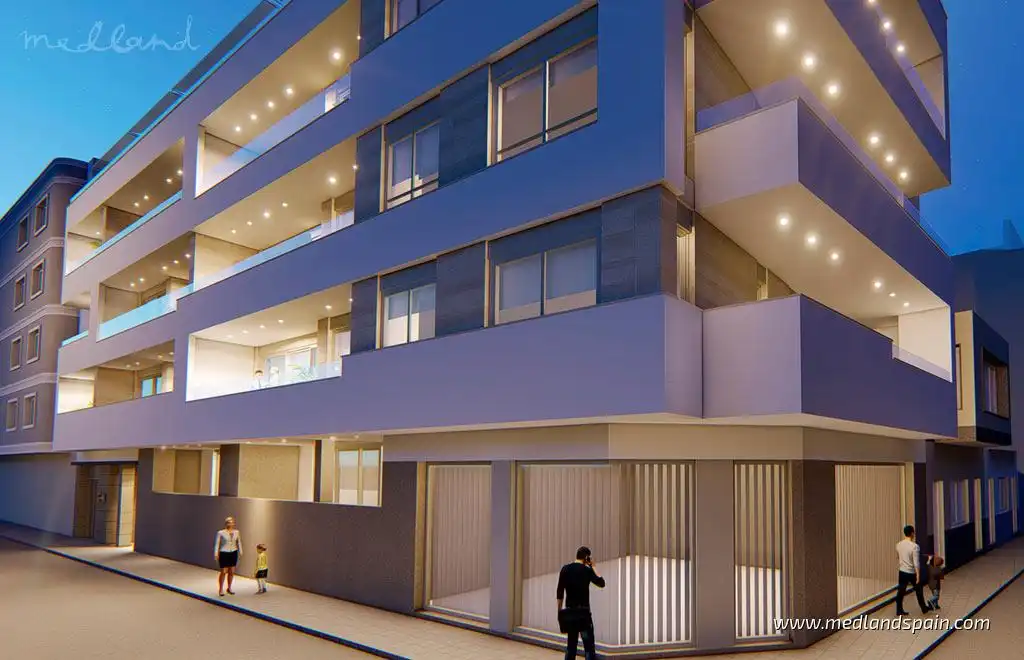 Apartamento con piscina en venta en Playa del Cura, imagen 12